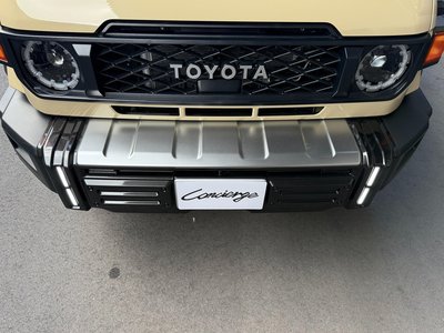 2024 Toyota LAND CRUISER 70 thumbnail 52