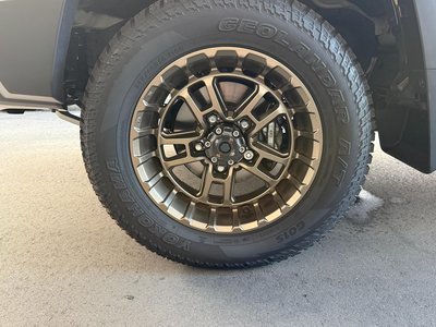 2024 Toyota LAND CRUISER 70 thumbnail 62