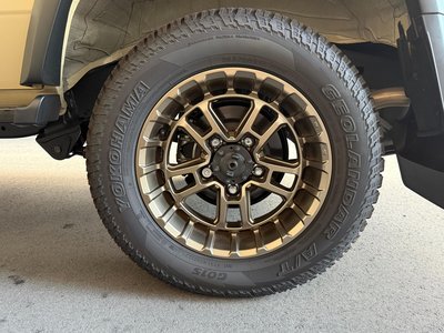 2024 Toyota LAND CRUISER 70 thumbnail 61