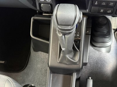 2024 Toyota LAND CRUISER 70 photo 12
