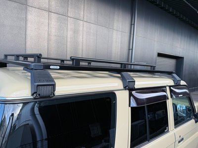 2024 Toyota LAND CRUISER 70 thumbnail 56