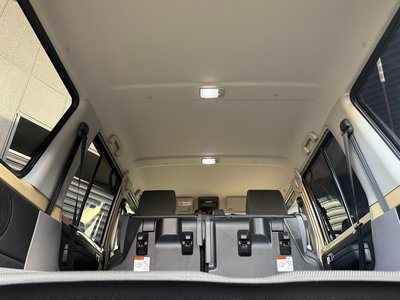 2024 Toyota LAND CRUISER 70 thumbnail 51