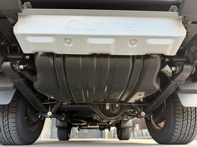 2024 Toyota LAND CRUISER 70 thumbnail 55