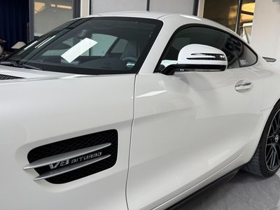 2016 Mercedes-BENZ GT AMG — фото 12