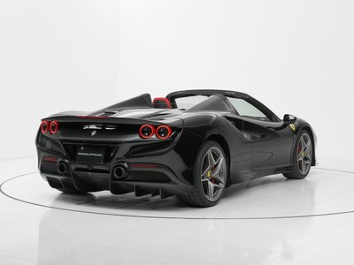 2021 Ferrari F8 SPIDER — фото 9