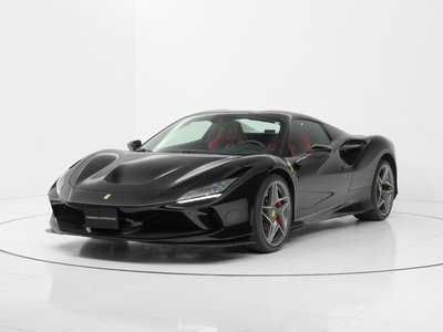 2021 Ferrari F8 SPIDER — фото 8