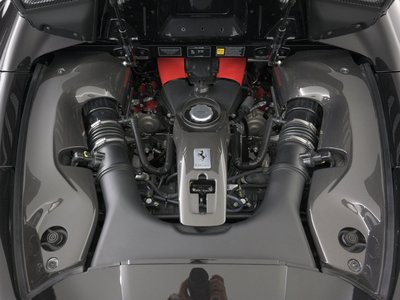 2021 Ferrari F8 SPIDER — фото 18