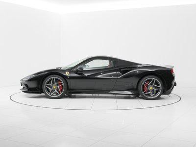2021 Ferrari F8 SPIDER — фото 12