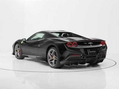 2021 Ferrari F8 SPIDER — фото 10