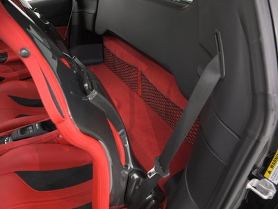 2021 Ferrari F8 SPIDER — фото 21