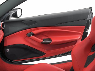 2021 Ferrari F8 SPIDER — фото 30