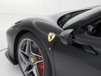 2021 Ferrari F8 SPIDER — фото 15