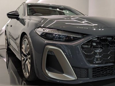 2025 AUDI A5 AVANT — фото 10