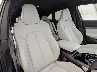 2025 AUDI A5 AVANT — фото 13