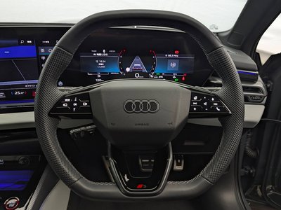 2025 AUDI A5 AVANT — фото 16