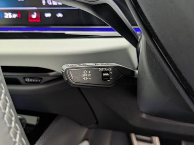 2025 AUDI A5 AVANT — фото 22