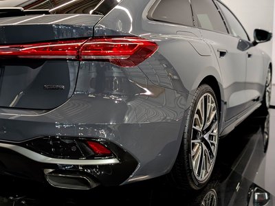 2025 AUDI A5 AVANT — фото 11