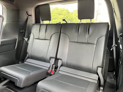 2023 Toyota LAND CRUISER 300 照片 16
