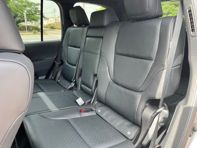 2023 Toyota LAND CRUISER 300 照片 15