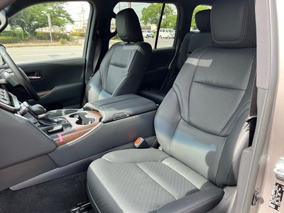 2023 Toyota LAND CRUISER 300 照片 14