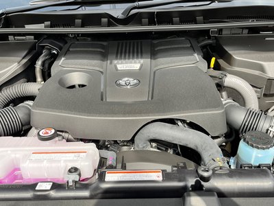 2023 Toyota LAND CRUISER 300 照片 21