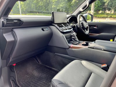 2023 Toyota LAND CRUISER 300 照片 13