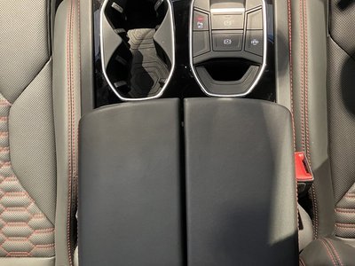 2019 Lamborghini URUS 照片 20