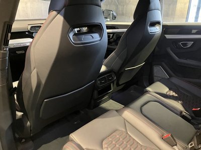 2019 Lamborghini URUS 照片 43