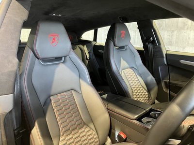 2019 Lamborghini URUS 照片 12