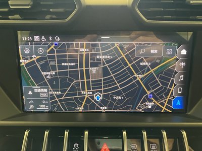 2019 Lamborghini URUS 照片 15