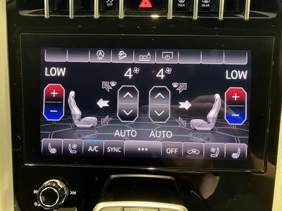 2019 Lamborghini URUS 照片 18