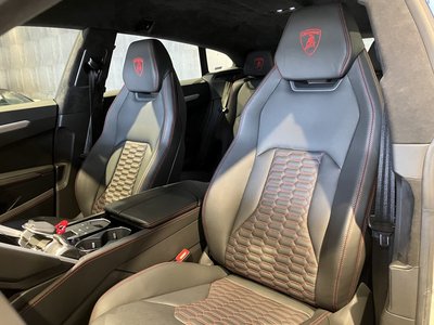 2019 Lamborghini URUS 照片 38
