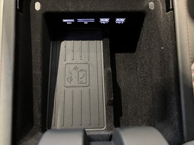 2019 Lamborghini URUS 照片 21