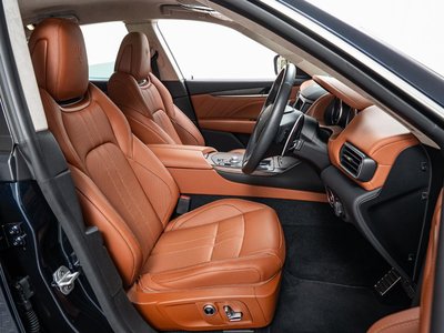 2022 Maserati LEVANTE 缩略图 7