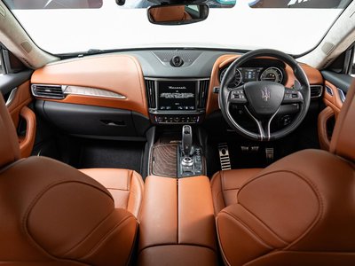 2022 Maserati LEVANTE 缩略图 3