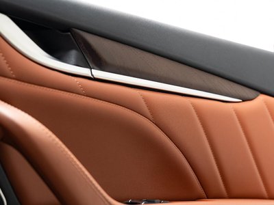 2022 Maserati LEVANTE 缩略图 51
