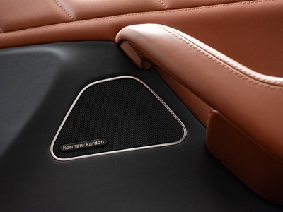 2022 Maserati LEVANTE 缩略图 6
