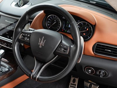 2022 Maserati LEVANTE 缩略图 52