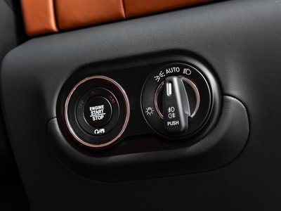 2022 Maserati LEVANTE 缩略图 35