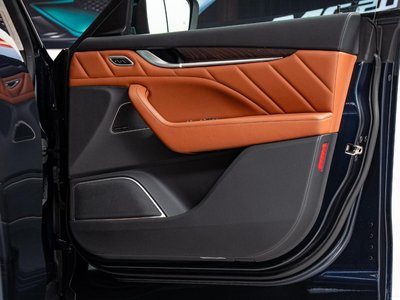 2022 Maserati LEVANTE 缩略图 31