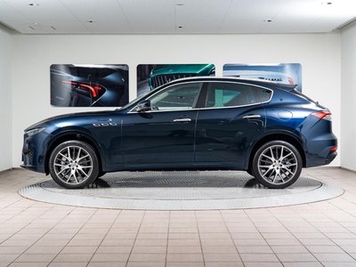 2022 Maserati LEVANTE 缩略图 14