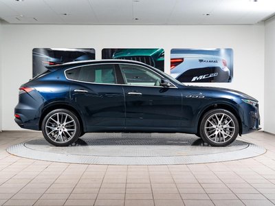 2022 Maserati LEVANTE 缩略图 15
