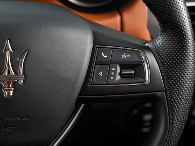 2022 Maserati LEVANTE 缩略图 37