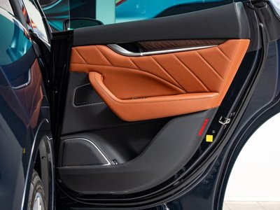2022 Maserati LEVANTE 缩略图 30