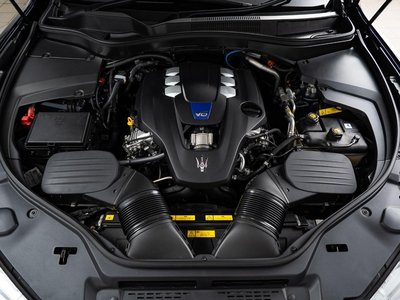 2022 Maserati LEVANTE 缩略图 45