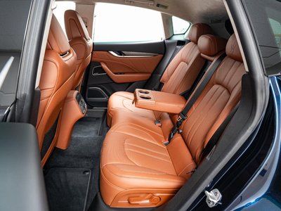 2022 Maserati LEVANTE 缩略图 65