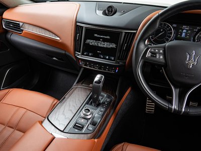 2022 Maserati LEVANTE 缩略图 53
