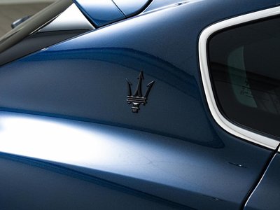 2022 Maserati LEVANTE 缩略图 23