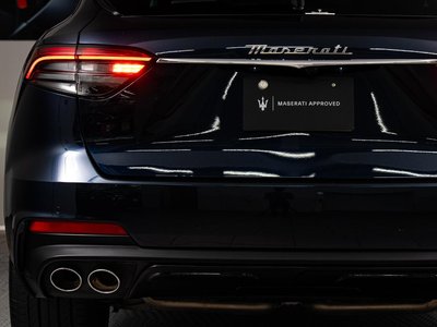 2022 Maserati LEVANTE 缩略图 21