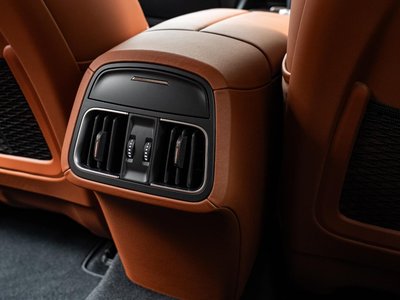 2022 Maserati LEVANTE 缩略图 47